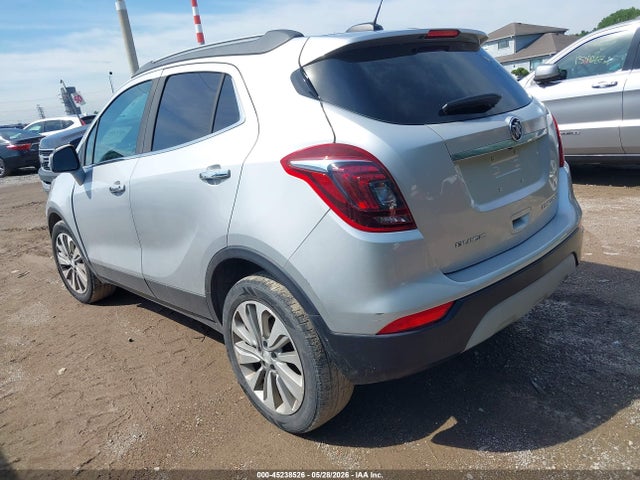 Buick Encore Preferred