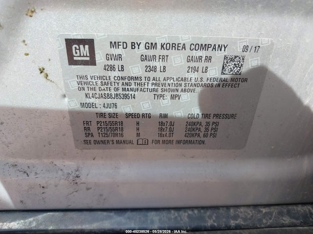 Buick Encore Preferred