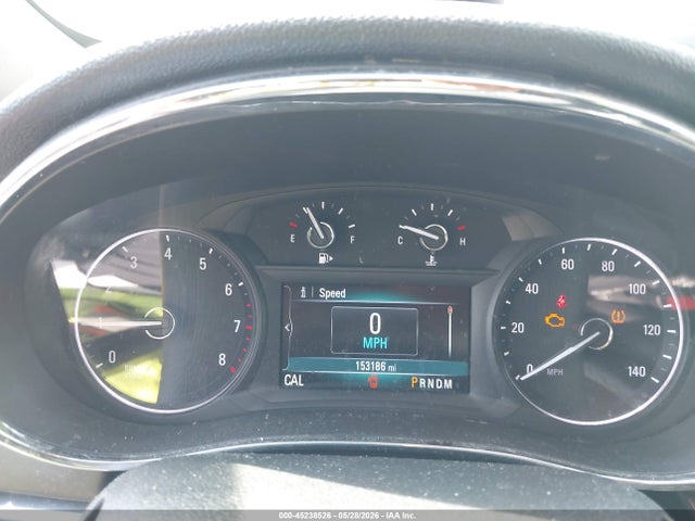 Buick Encore Preferred