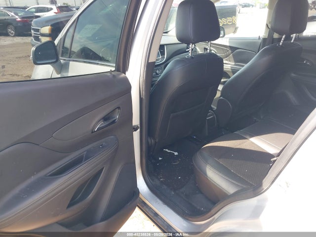 Buick Encore Preferred