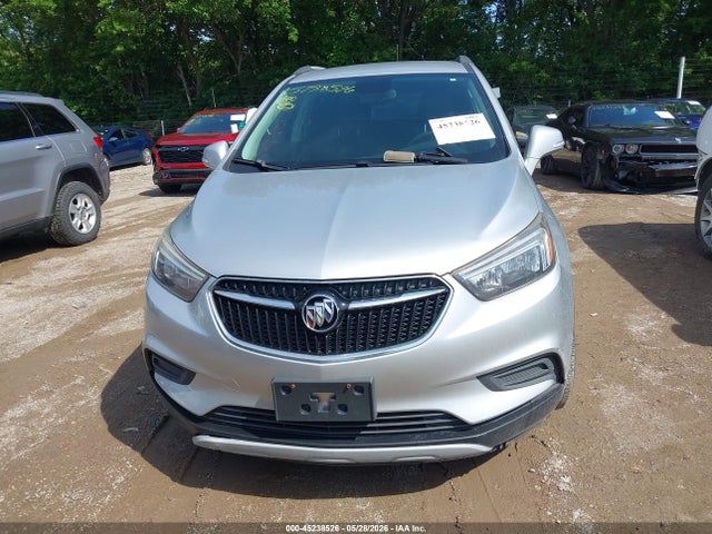 Buick Encore Preferred