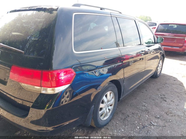 Honda Odyssey Ex-l