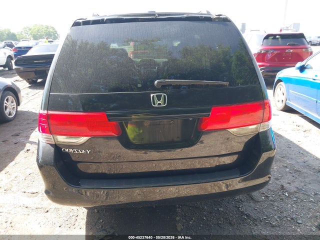 Honda Odyssey Ex-l