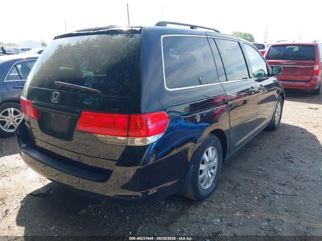 Honda Odyssey Ex-l