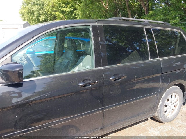 Honda Odyssey Ex-l