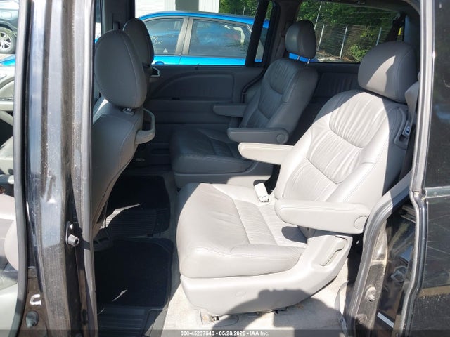 Honda Odyssey Ex-l