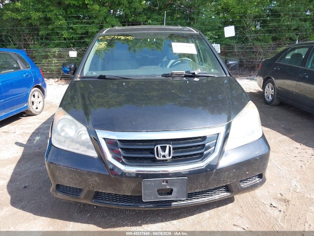 Honda Odyssey Ex-l