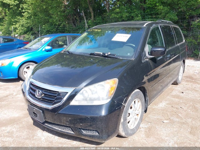 Honda Odyssey Ex-l