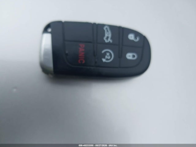 FIAT 500X Lounge