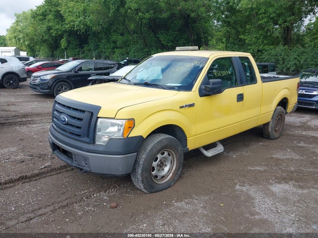 Ford F-150 Xl