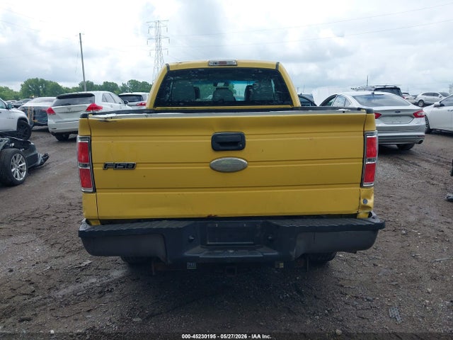 Ford F-150 Xl