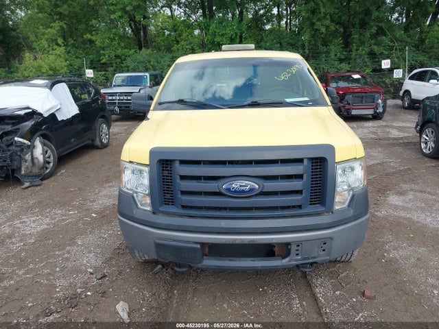 Ford F-150 Xl