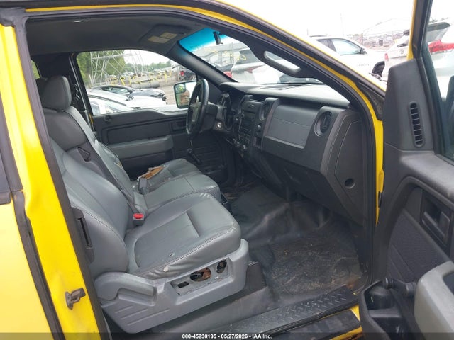 Ford F-150 Xl