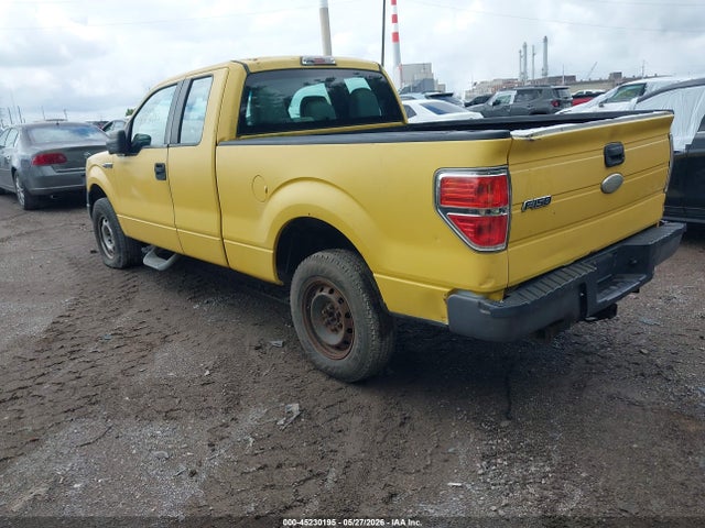 Ford F-150 Xl