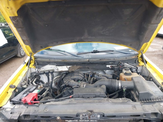 Ford F-150 Xl