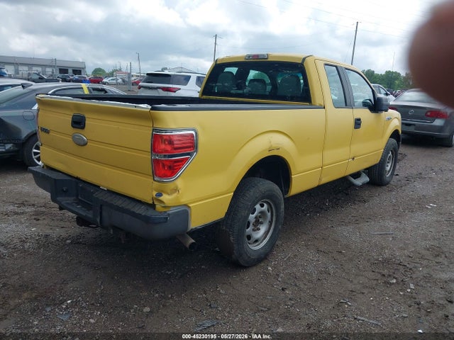 Ford F-150 Xl