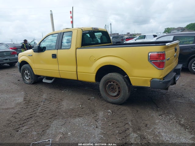Ford F-150 Xl
