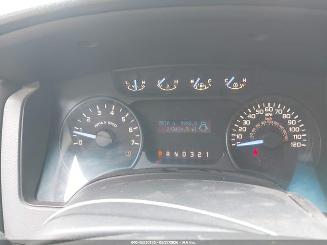 Ford F-150 Xl