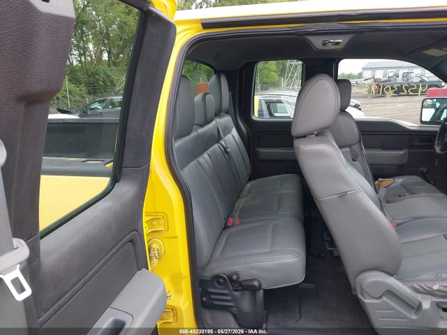 Ford F-150 Xl