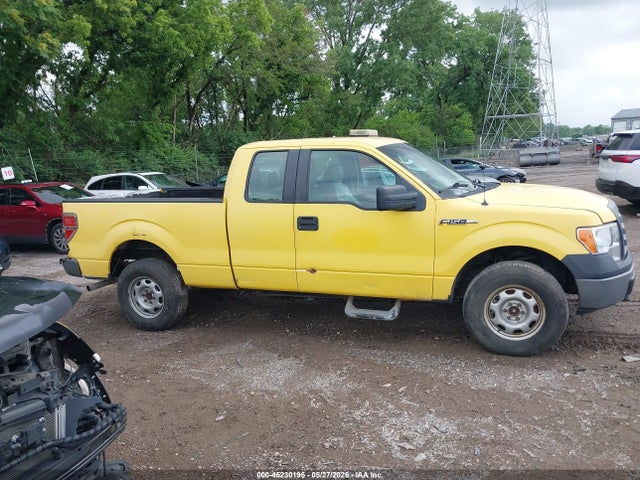 Ford F-150 Xl