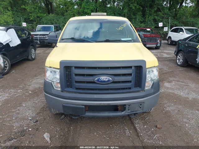 Ford F-150 Xl