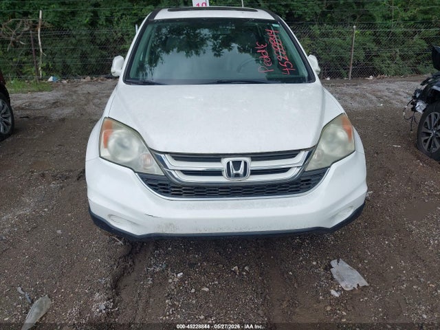Honda CR-V Ex-l