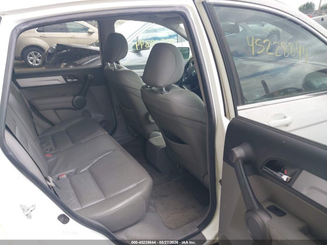 Honda CR-V Ex-l