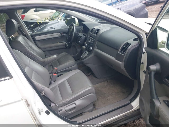 Honda CR-V Ex-l