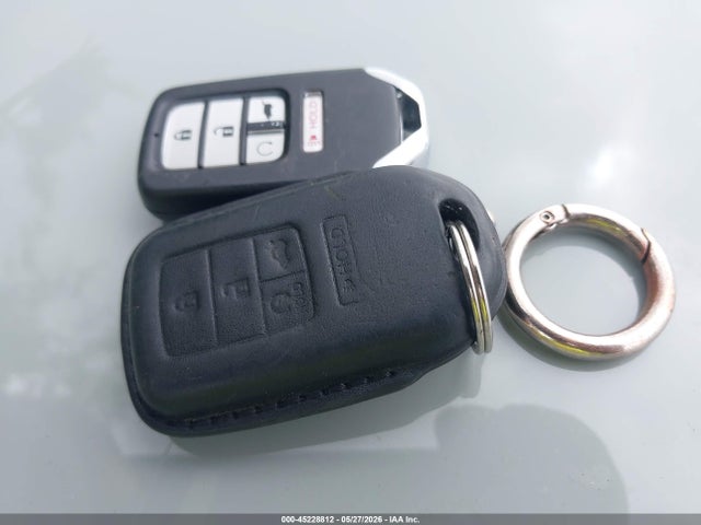 Honda Pilot Elite