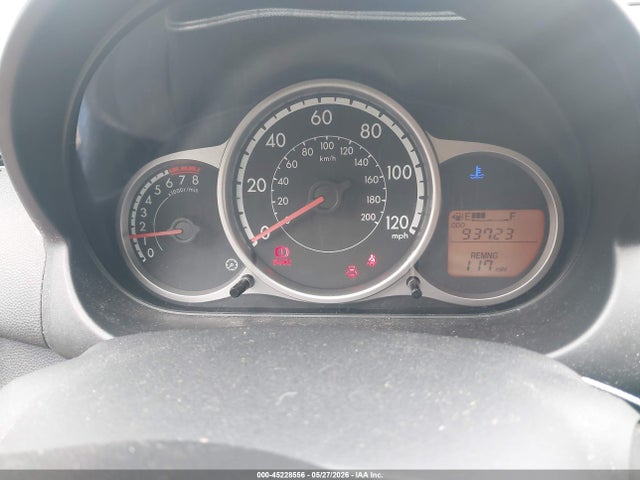 Mazda Mazda2 Touring