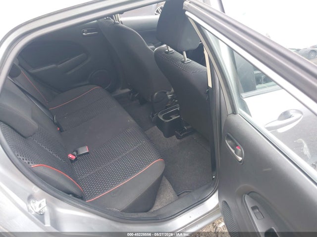 Mazda Mazda2 Touring
