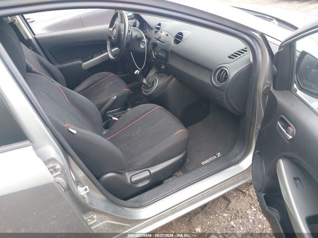Mazda Mazda2 Touring