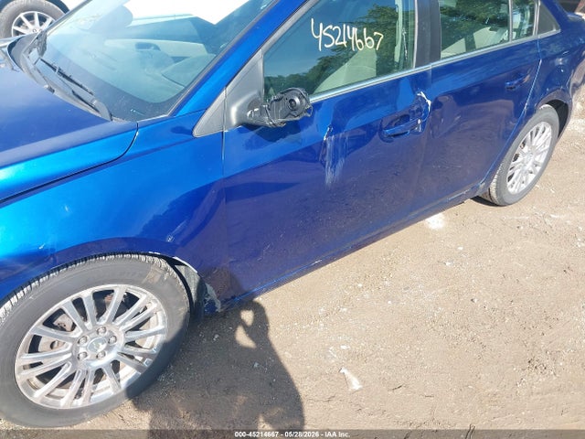 Chevrolet Cruze Eco
