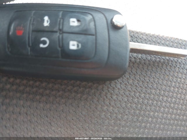 Chevrolet Cruze Eco
