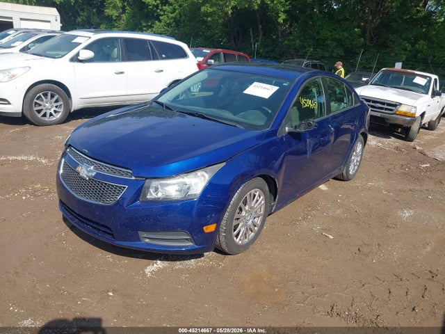 Chevrolet Cruze Eco