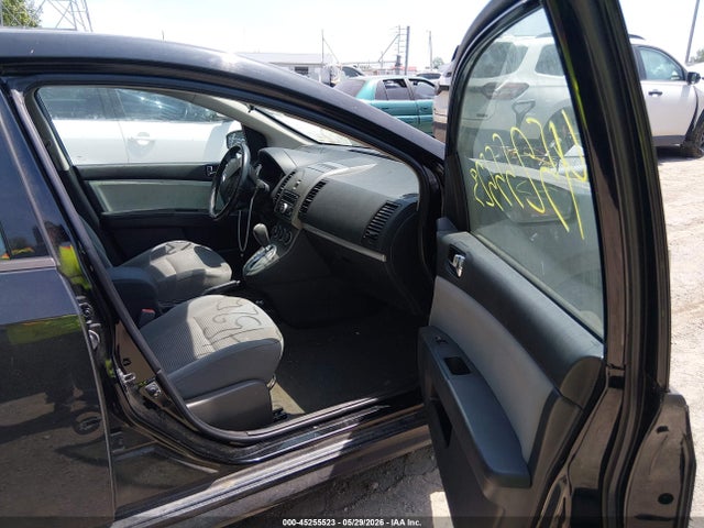 Nissan Sentra 2.0sr
