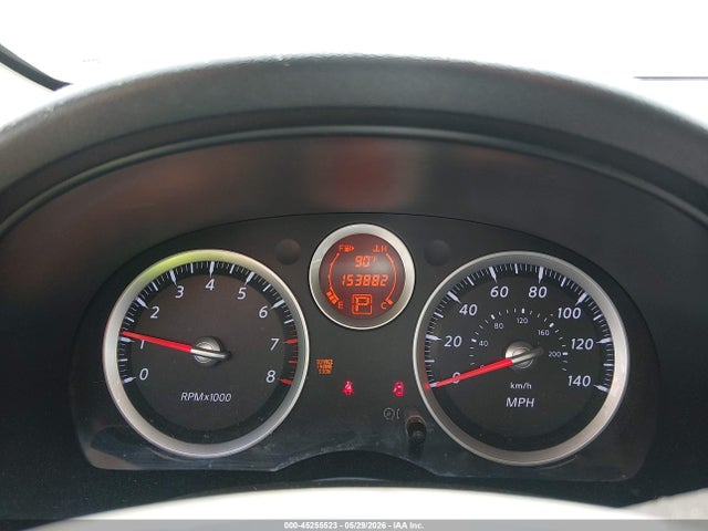 Nissan Sentra 2.0sr