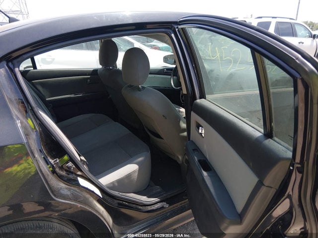 Nissan Sentra 2.0sr