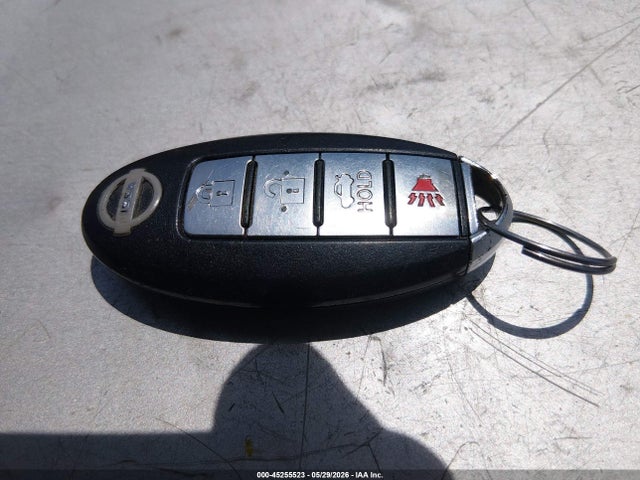 Nissan Sentra 2.0sr