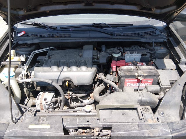Nissan Sentra 2.0sr