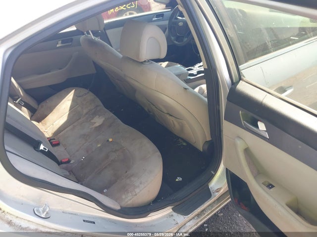 Hyundai SONATA Se