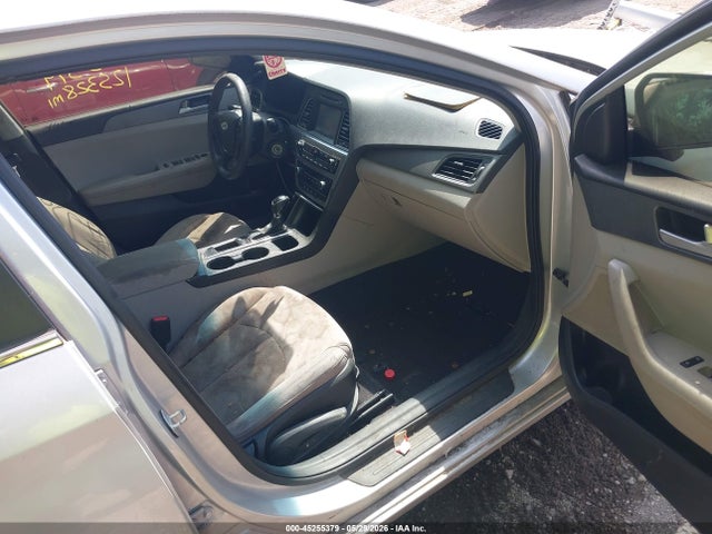 Hyundai SONATA Se