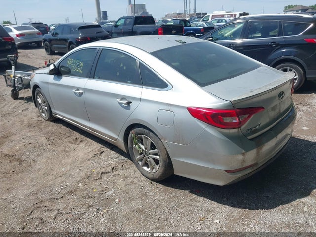 Hyundai SONATA Se