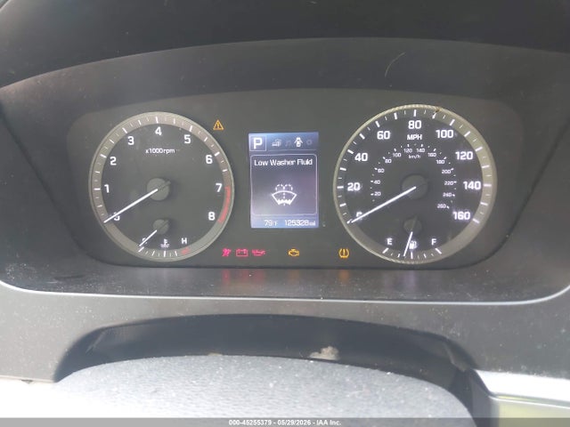 Hyundai SONATA Se