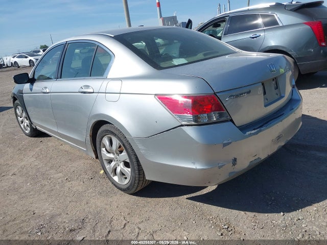 Honda Accord 2.4 Ex