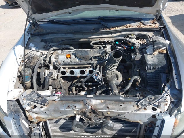 Honda Accord 2.4 Ex
