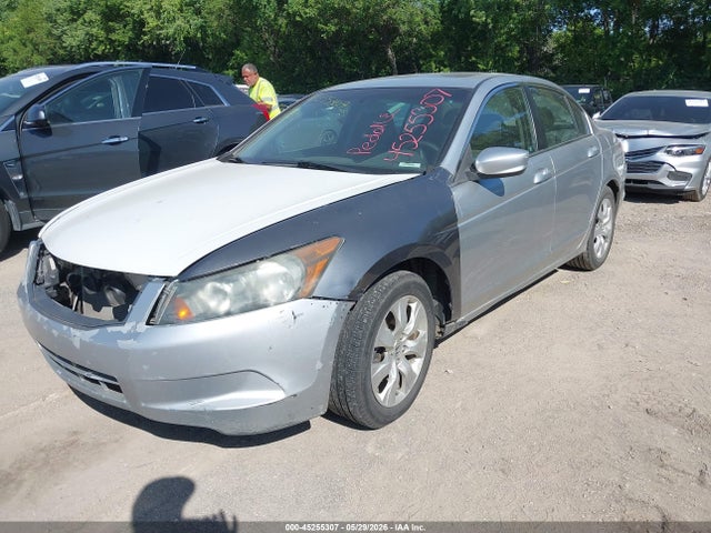 Honda Accord 2.4 Ex
