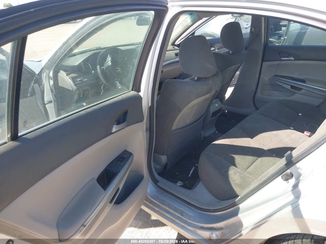 Honda Accord 2.4 Ex
