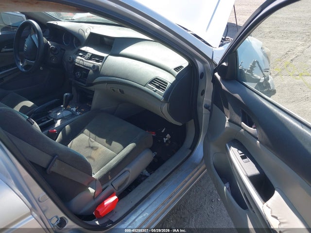 Honda Accord 2.4 Ex