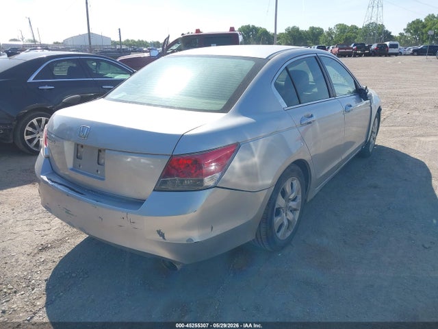Honda Accord 2.4 Ex